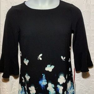 Elle Sheath Dress